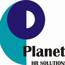 Planet HR Solutions logo
