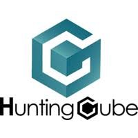 Huntingcube Recruitment Solutions Private Limited logo