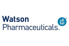 Watson Pharma Private Limited. logo