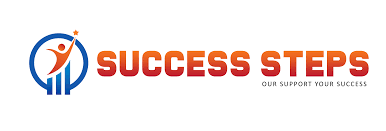Success Steps Pvt. Ltd. logo