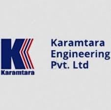 Karamtara Engineering Pvt. Ltd. logo