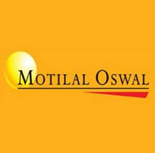 Motilal Oswal Financial Services logo