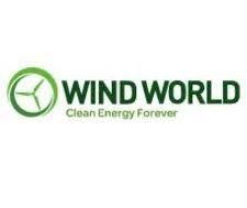 WIND WORLD (INDIA) LIMITED logo