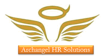 Archangel HR solutions logo