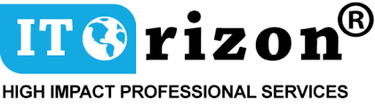 ITORIZON INDIA PRIVATE LIMITED logo