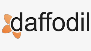 Daffodil Software Private Limited logo