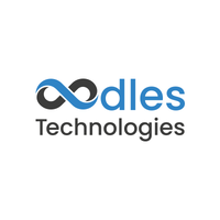 Oodles Technologies Pvt Ltd logo