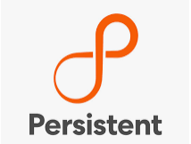 Persistent Systems Limited logo