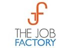 The Job Factory logo