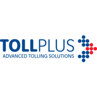 Tollplus India Pvt. Ltd. logo