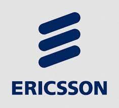 Ericsson India logo