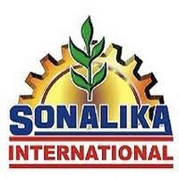 International Tractors Limited logo