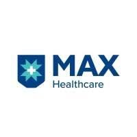 Max Smart Super Specialty Hospital logo