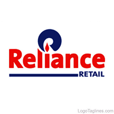 Reliance Retail Ltd logo