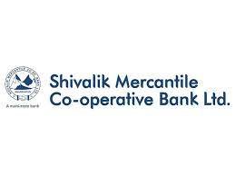 Shivalik Mercantile Co-operative Bank Ltd. logo