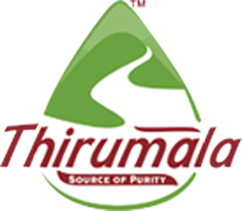 TIRUMALA MILK PRODUCTS PRIVATE LIMITED logo