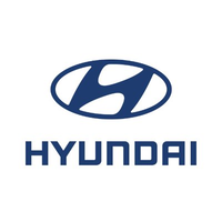 Hyundai Motor India Limited logo