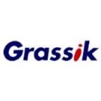 Grassik logo