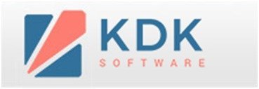 KDK Softwares India Private Limited logo