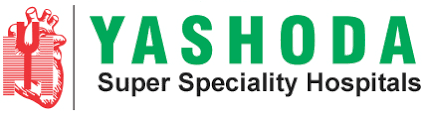 Yashoda Super Speciality Hospital logo