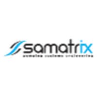 SAMATRIX CONSULTING PRIVATE LIMITED logo
