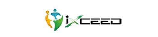 iXceed Infosolutions Pvt Ltd. logo