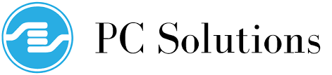 PC Solutions Pvt Ltd logo
