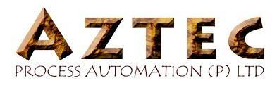AZTEC PROCESS AUTOMATION PRIVATE LIMITED logo