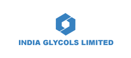 India Glycols Limited logo