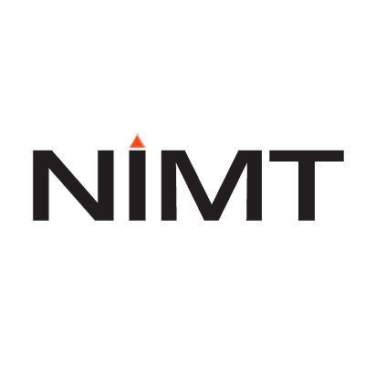 NIMT Hospital logo