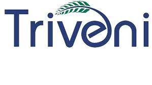 Triveni Chemicals logo