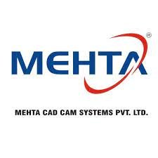 MEHTA CAD-CAM SYSTEMS PVT. LTD logo