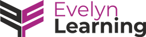 Evelyn learning Systems Pvt ltd logo