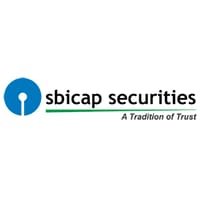 SBICAP Securities Limited logo