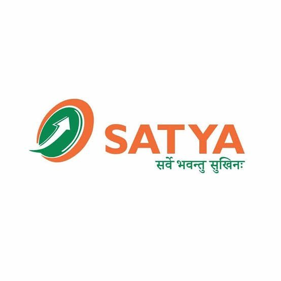 Satya Microcapital Ltd logo