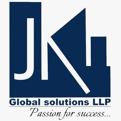 JKH Global Solutions LLP logo