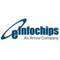 E-InfoChips logo