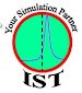 Integrated Simulation Technologies Pvt Ltd logo