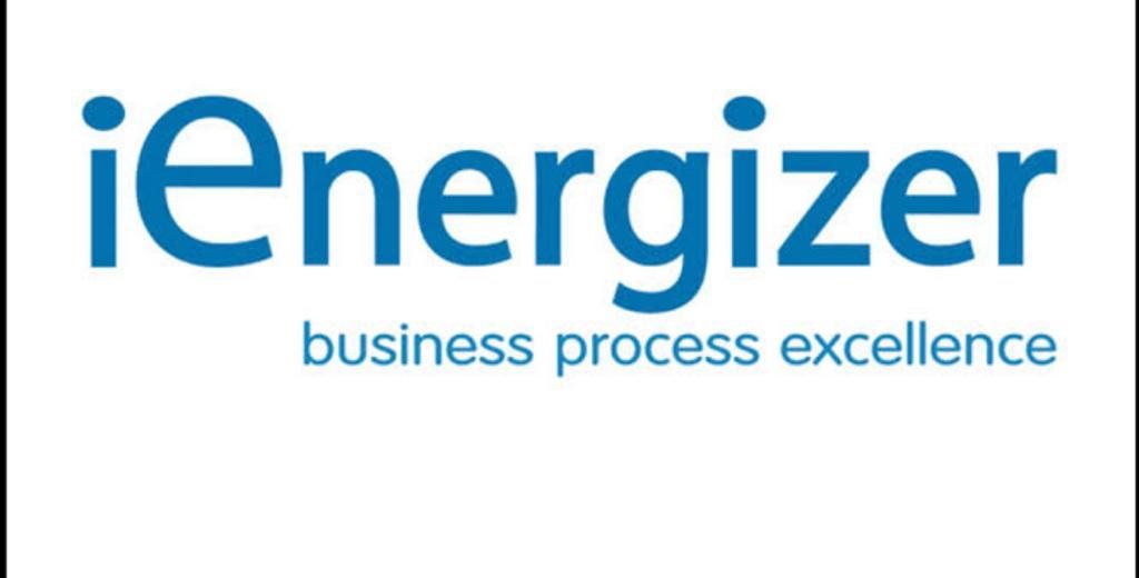 iEnergizer logo