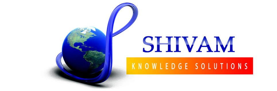 Shivam Knowledge Solutions Private Limited