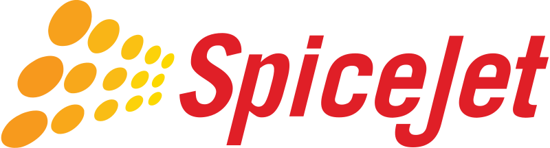 Logo of SpiceJet