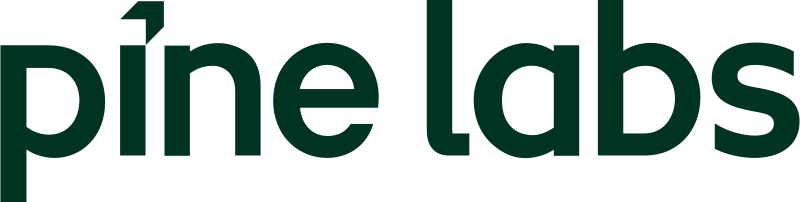 Logo of Pine Labs Private Limited