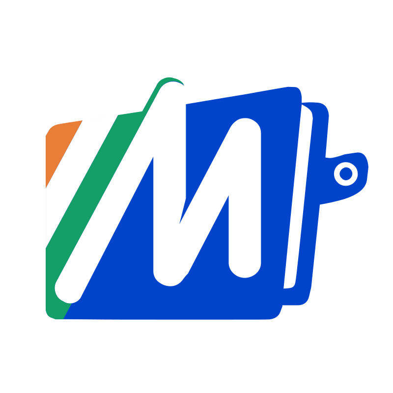 Logo of MobiKwik Systems Private Limited