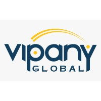 Vipany Management Consulting logo