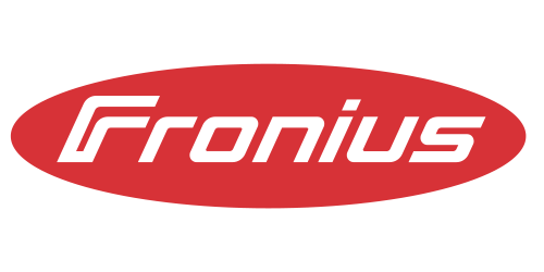 Fronius India Private logo